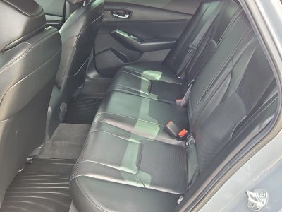 2023 Honda Accord Hybrid Sport-L Sedan