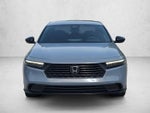 2023 Honda Accord Hybrid Sport-L Sedan