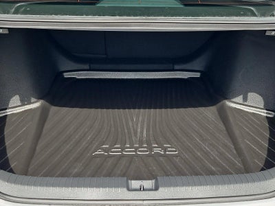 2023 Honda Accord Hybrid Sport-L Sedan