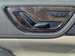 2020 Lincoln Continental Standard FWD