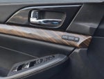 2018 Nissan Maxima Platinum 3.5L
