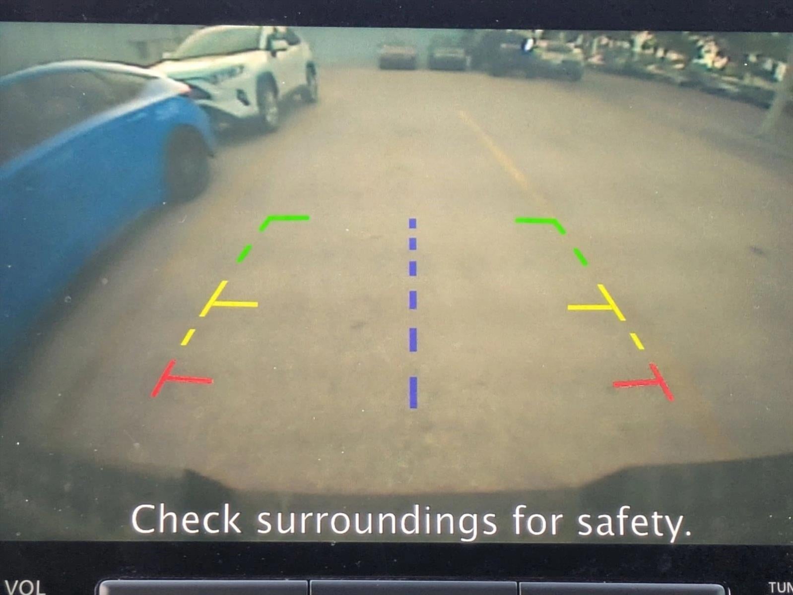 2020 Nissan Titan 4x2 Crew Cab SV