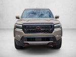 2024 Nissan Frontier Crew Cab 4x2 PRO-X