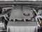 2024 Nissan Frontier Crew Cab 4x2 PRO-X