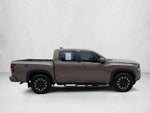 2024 Nissan Frontier Crew Cab 4x2 PRO-X