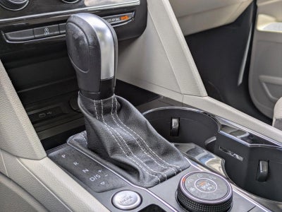 2022 Volkswagen Atlas 3.6L V6 SEL Premium R-Line 4MOTION