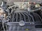 2019 Volkswagen Atlas 3.6L V6 SE w/Technology FWD