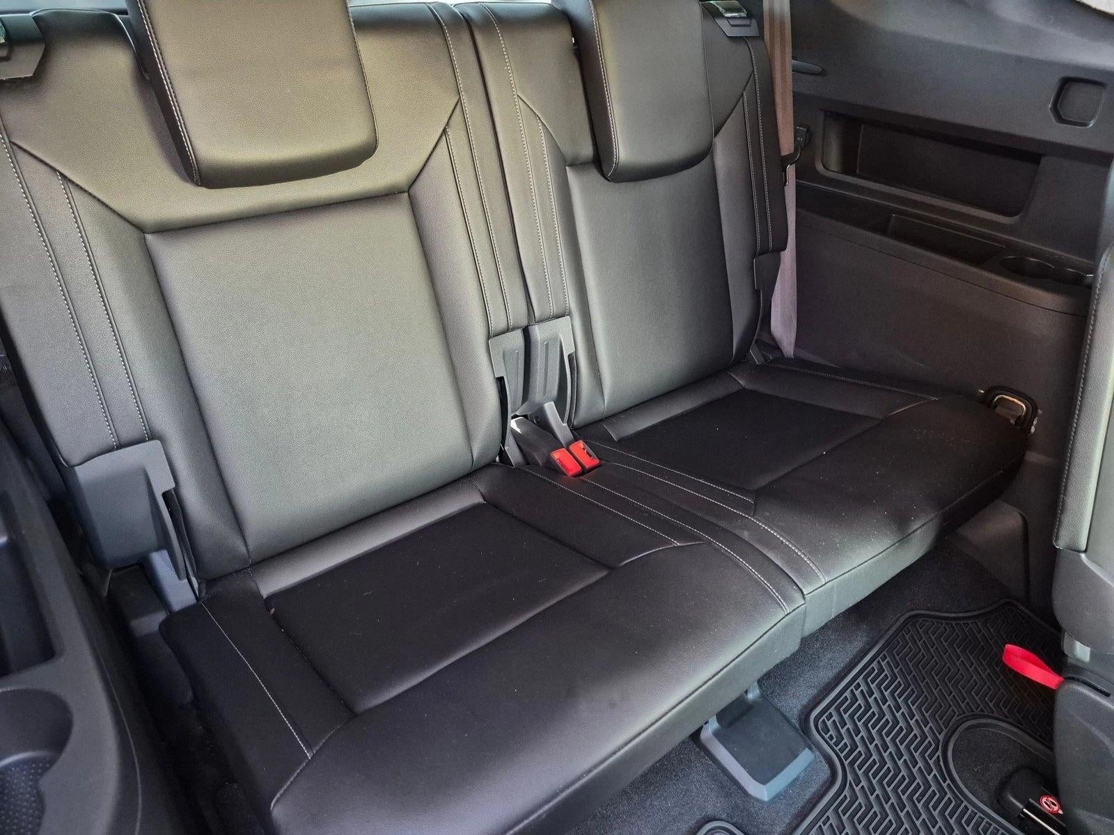 2019 Volkswagen Atlas 3.6L V6 SE w/Technology FWD