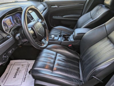 2021 Chrysler 300 300S RWD