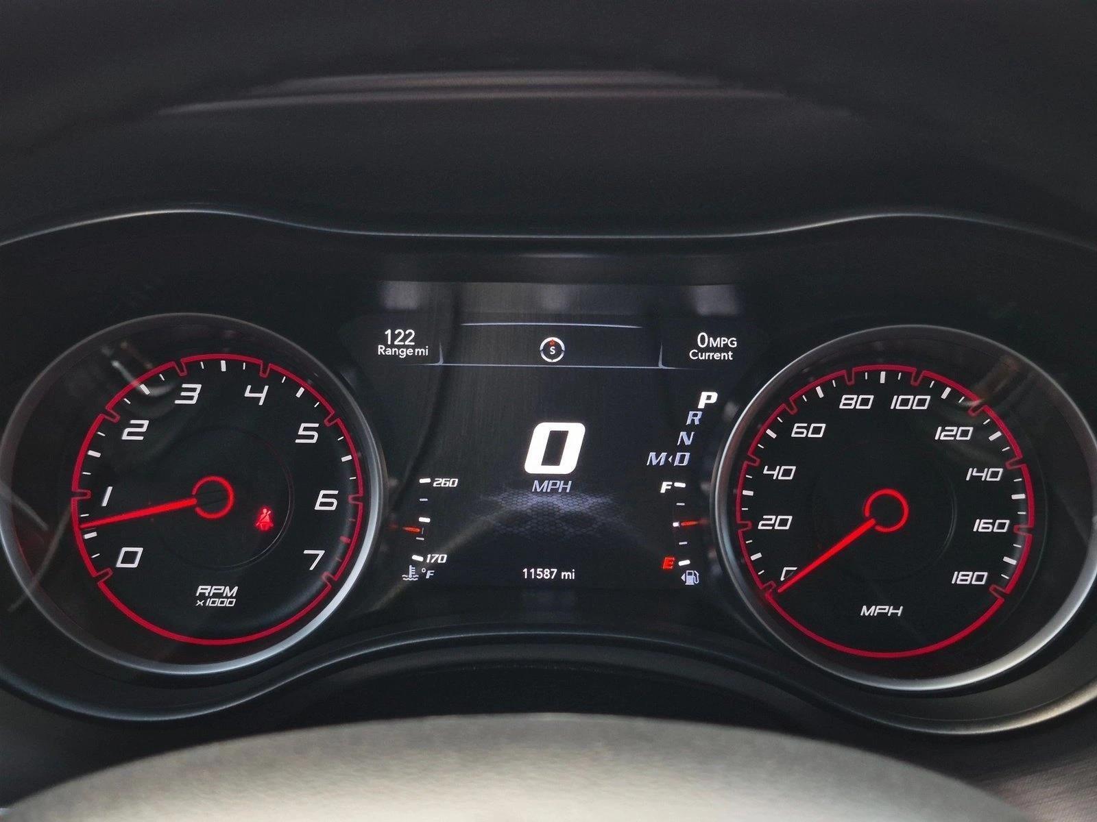 2023 Dodge Charger Scat Pack RWD