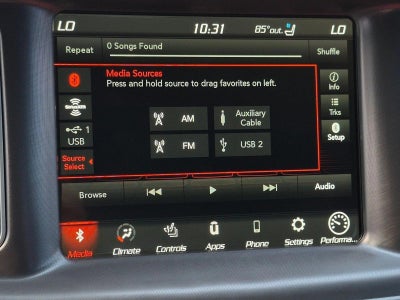 2023 Dodge Charger Scat Pack RWD