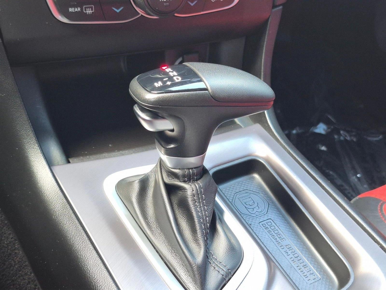 2023 Dodge Charger Scat Pack RWD