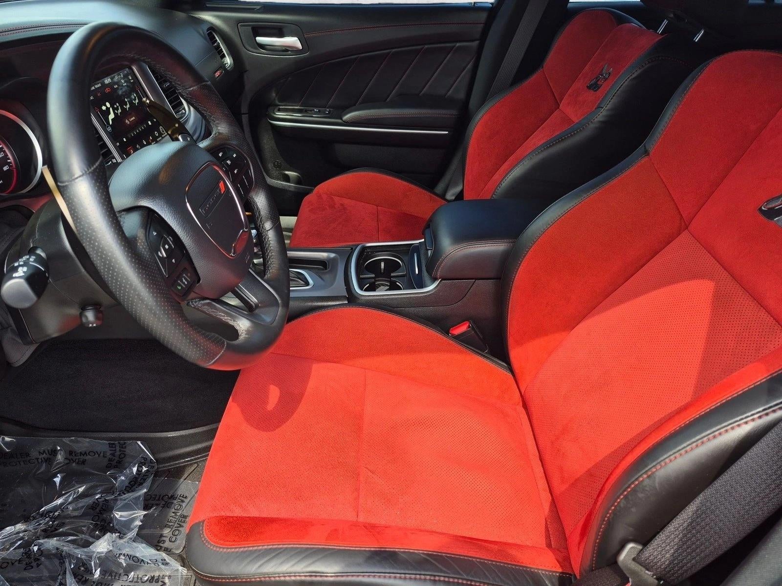2023 Dodge Charger Scat Pack RWD