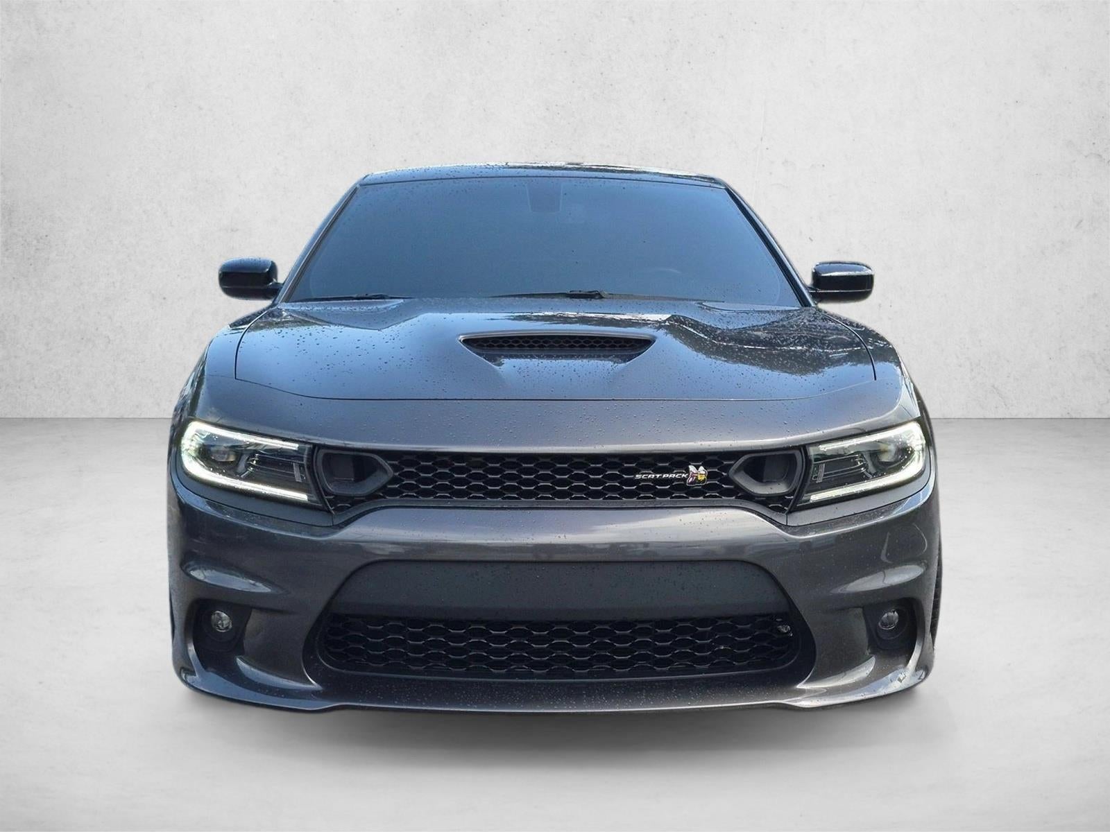 2023 Dodge Charger Scat Pack RWD
