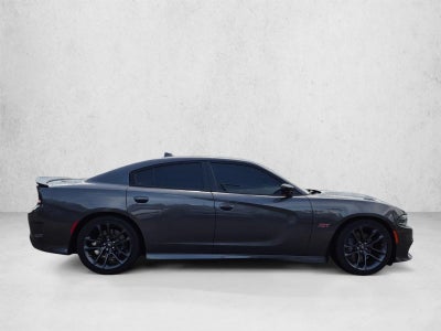 2023 Dodge Charger Scat Pack RWD