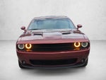 2022 Dodge Challenger SXT RWD