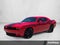 2016 Dodge Challenger 2dr Cpe SXT Plus