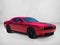2016 Dodge Challenger 2dr Cpe SXT Plus