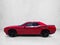 2016 Dodge Challenger 2dr Cpe SXT Plus