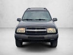 2004 Chevrolet Tracker LT