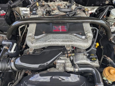 2004 Chevrolet Tracker LT