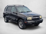 2004 Chevrolet Tracker LT