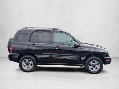 2004 Chevrolet Tracker LT