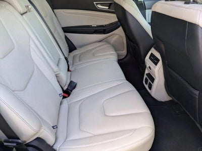 2019 Ford Edge Titanium FWD