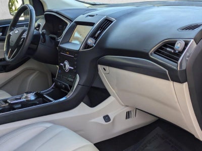 2019 Ford Edge Titanium FWD