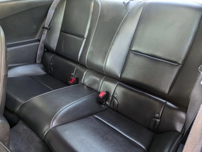 2015 Chevrolet Camaro 2dr Cpe LT w/2LT