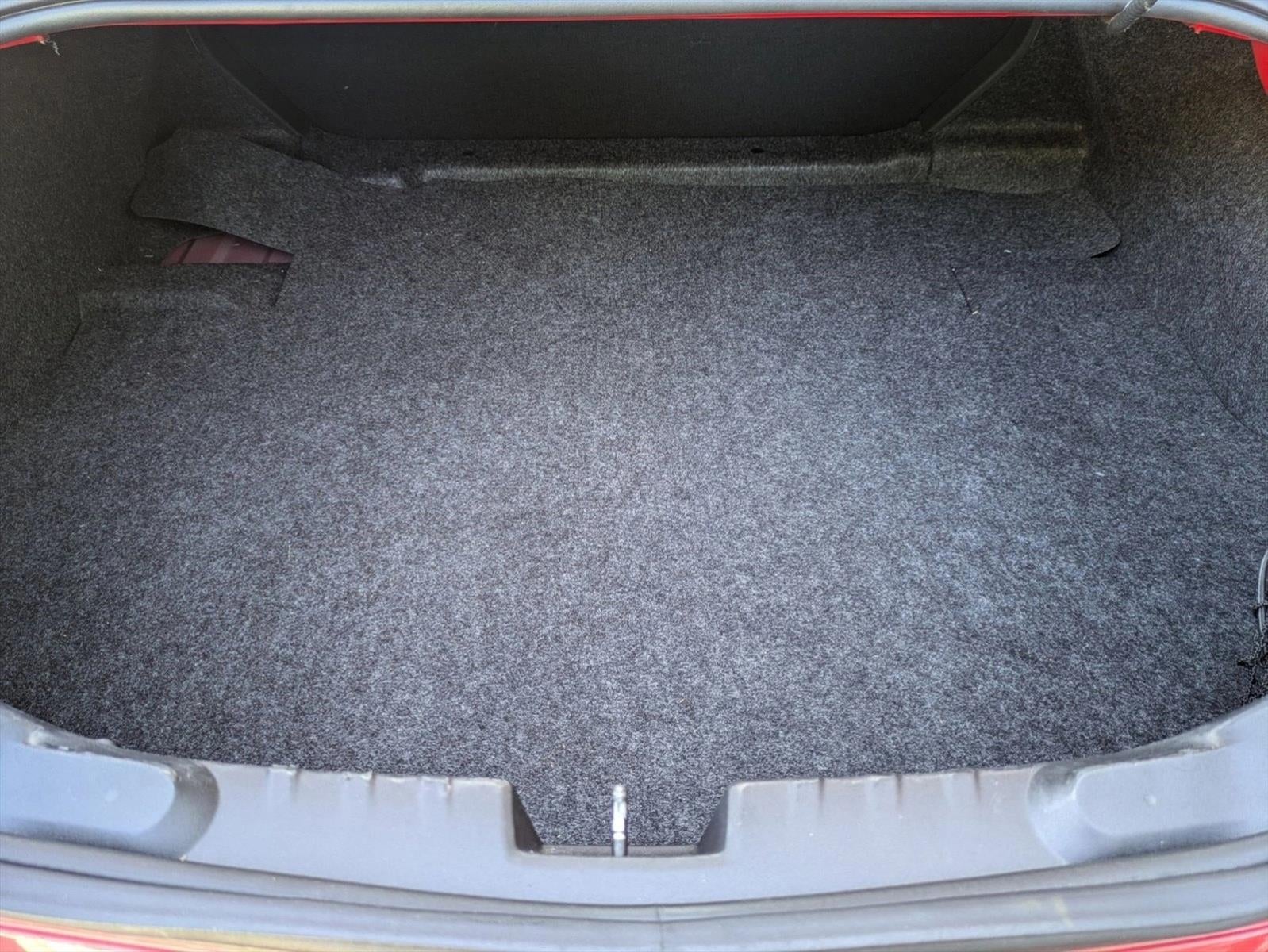 2015 Chevrolet Camaro 2dr Cpe LT w/2LT