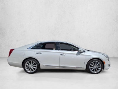 2017 Cadillac XTS 3.6L V6 FWD Luxury