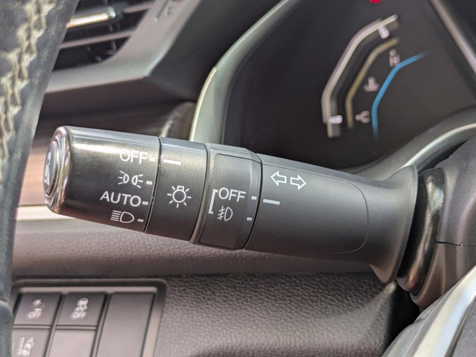 2019 Honda Civic Sedan EX CVT