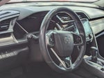 2019 Honda Civic Sedan EX CVT