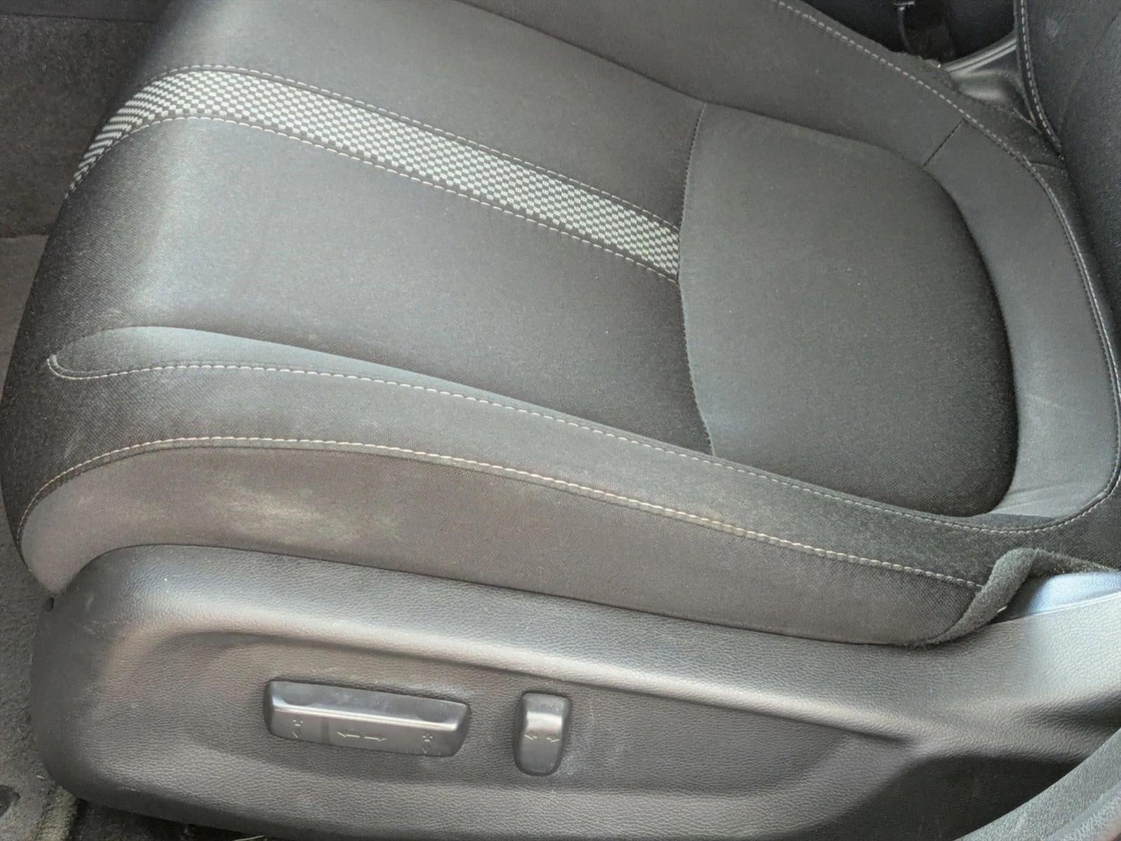 2019 Honda Civic Sedan EX CVT