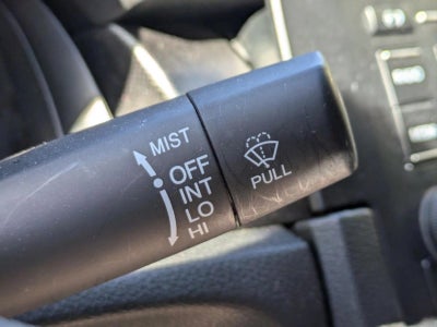 2017 Honda Civic Sedan LX CVT