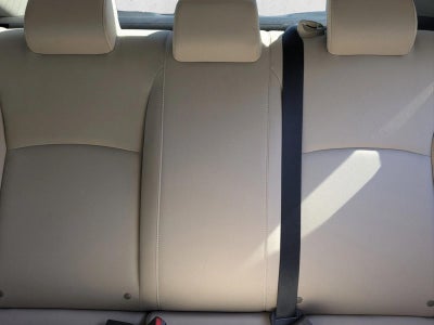 2017 Honda Civic Sedan LX CVT