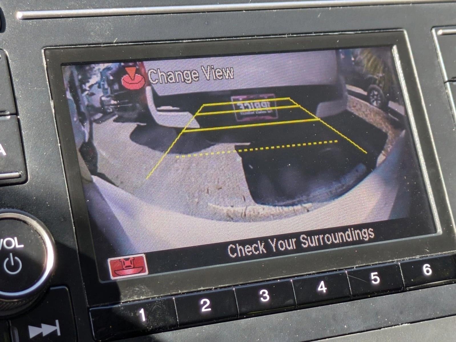 2017 Honda Civic Sedan LX CVT