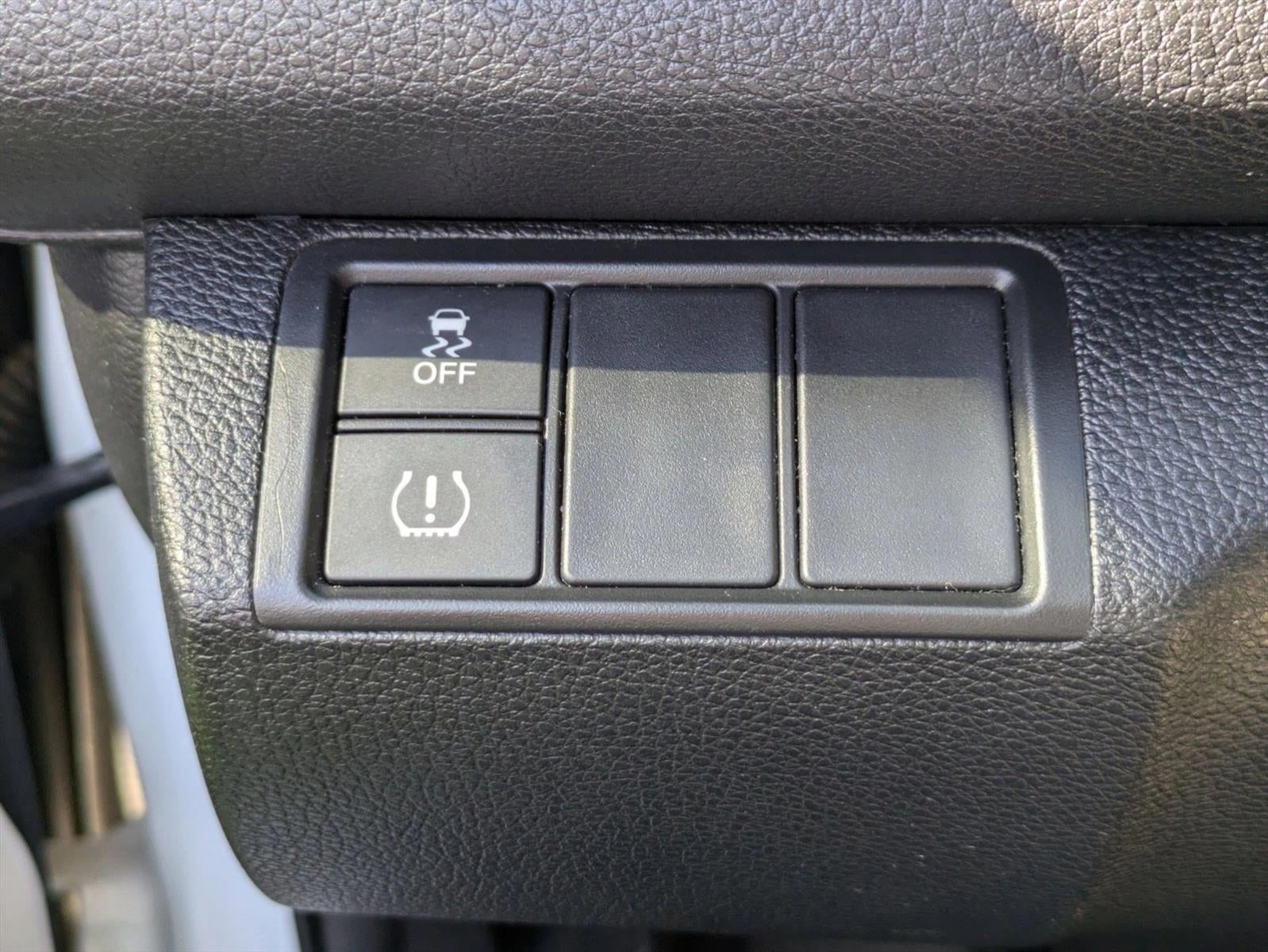 2017 Honda Civic Sedan LX CVT