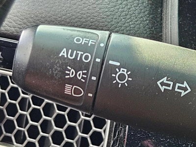 2024 Honda Civic Sedan Sport CVT