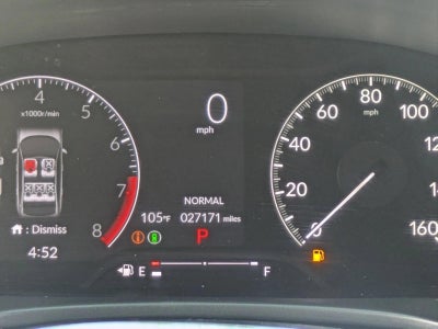 2024 Honda Civic Sedan Sport CVT