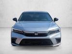 2024 Honda Civic Sedan Sport CVT