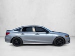 2024 Honda Civic Sedan Sport CVT