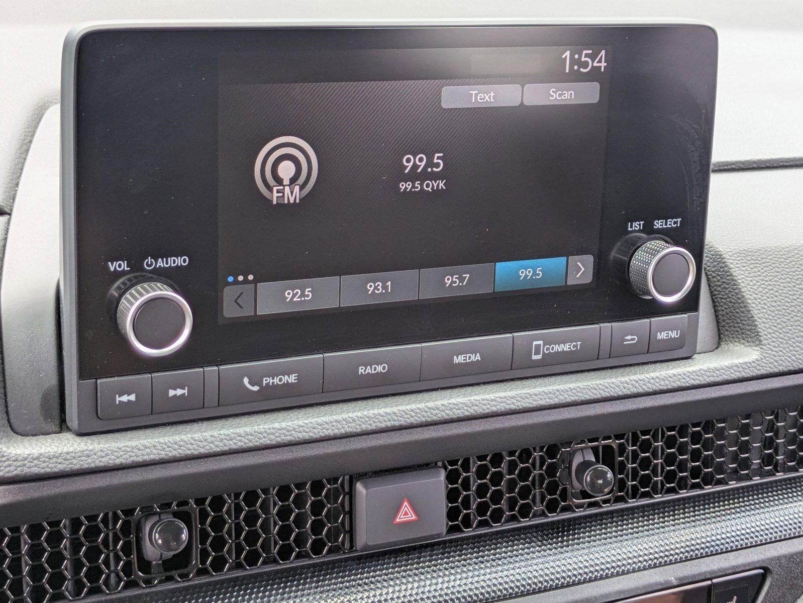 2023 Honda CR-V Hybrid Sport FWD w/o BSI