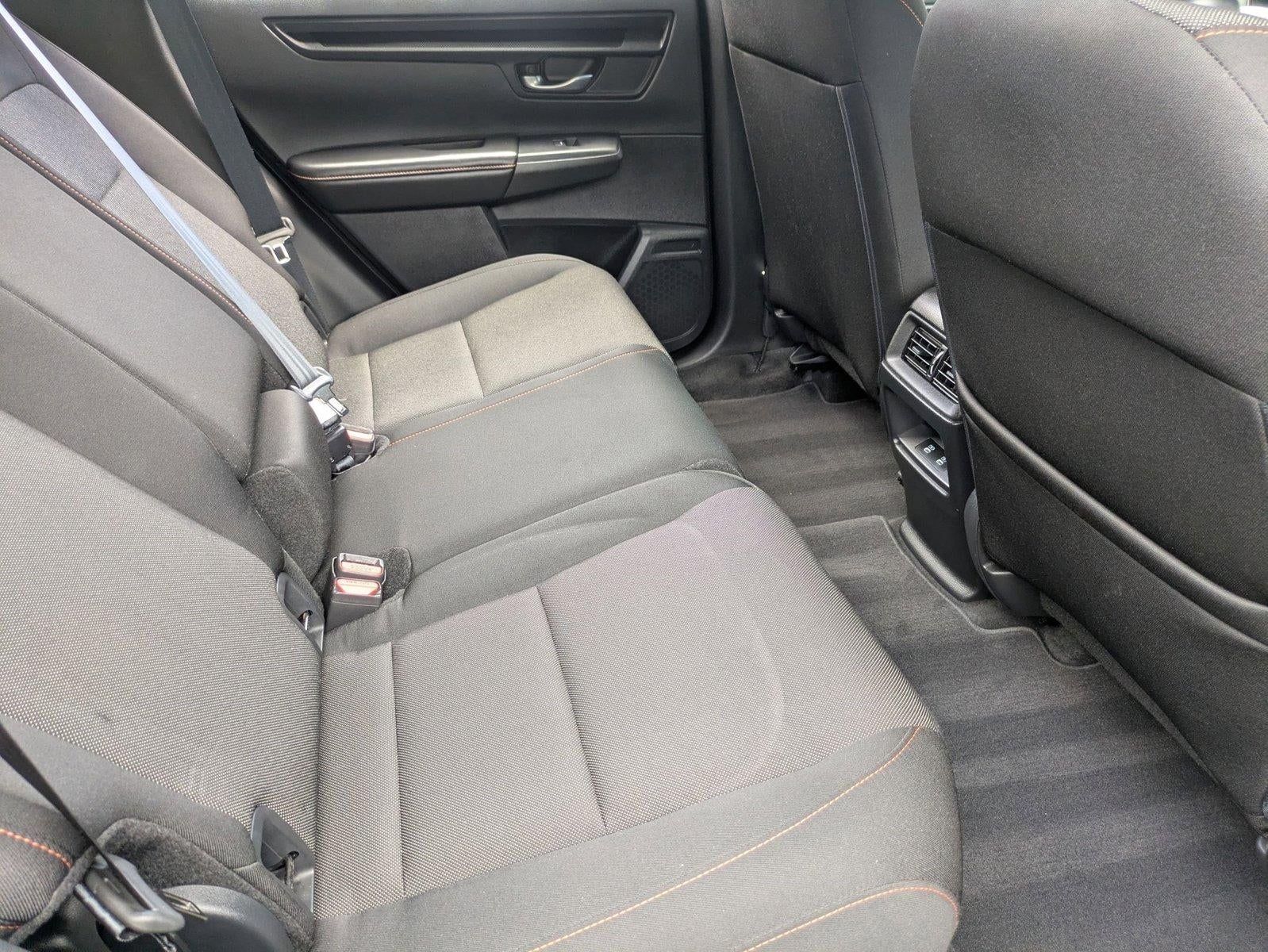 2023 Honda CR-V Hybrid Sport FWD w/o BSI