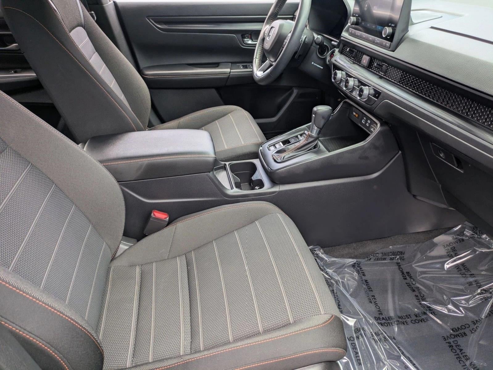 2023 Honda CR-V Hybrid Sport FWD w/o BSI