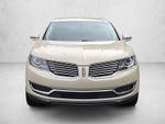 2016 Lincoln MKX FWD 4dr Select