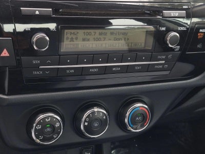 2014 Toyota Corolla 4dr Sdn Auto L (Natl)