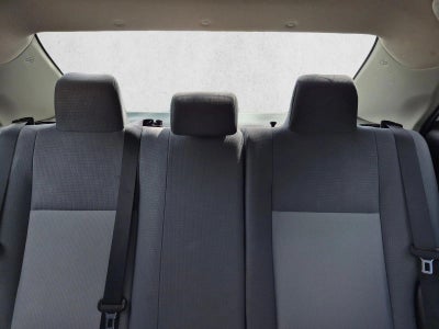 2014 Toyota Corolla 4dr Sdn Auto L (Natl)