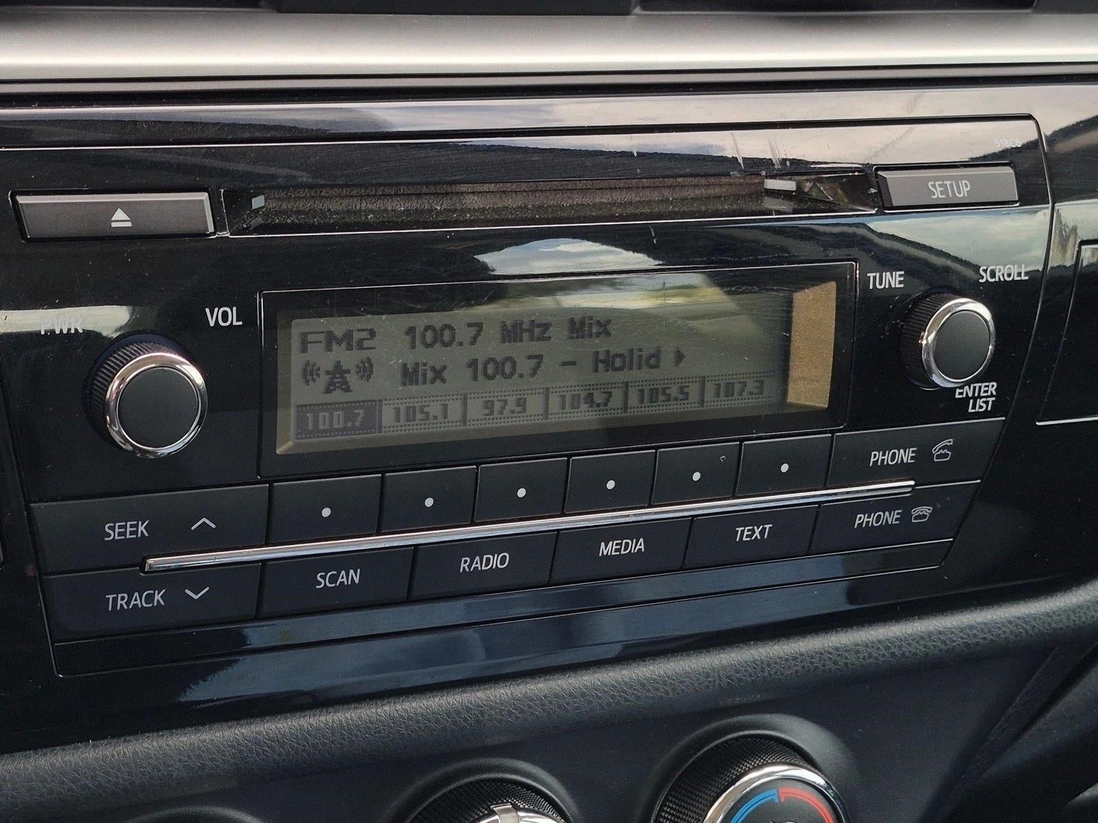 2014 Toyota Corolla 4dr Sdn Auto L (Natl)